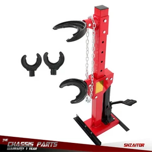 4.5Ton Coil Spring Compressor Auto Strut Hydraulic Compressor Removing Tool - Picture 1 of 13