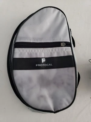 Portable Telescopic Fishing 54" Rod Reel combo freshwater fish small fish - Image 1 of 4