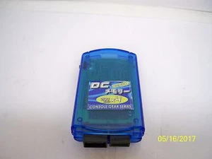DC PAK 200 BLOCK X 4 KONSOLENGETRIEBE SERIE - Bild 1 von 6