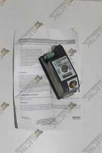 Metrix, MX2034, MX8030, 5 mm 8 mm 9 m Vibrationssensor Näherungsbeschleunigungsmesser - Bild 1 von 4