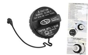Gas Cap Replacement, Car Fuel Cap, Car Fuel Tank Filler Cap, Fits 7730006040 - Picture 1 of 8