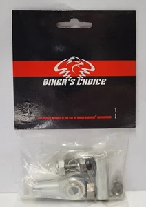 Biker's Choice 110057- 5/16"-24 Female Thread Shift Rod End & Ball Joint (300OF) - Picture 1 of 3