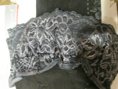 FIORE NARCISA 40 DENIER SEGURA PARA DIAS MAIS FRIOS BRANCO OU GRAFITE NO PRETO - Imagem 1 de 4