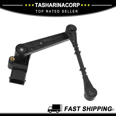 Peça de 1 sensor de nível de altura traseiro esquerdo direito adequado para Land Rover LR4 2010-2016 - Imagem 1 de 4