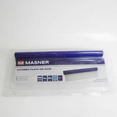 K2 Wasserabzieher HYDRO FLEXI-BLADE 30cm M400 Rakel Silikonlippe - Bild 1 von 4