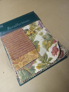 Libro de muestras de telas vintage Kast Recollections -# 516 - Imagen 1 de 2
