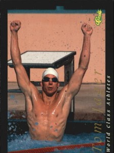 A9916- 1992 Classic World Class Athletes Cards 1-59 -You Pick- 10+ FREE US SHIP