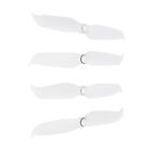 2Pairs Low-Noise Propeller Quick Release For Dji Phantom 4 Pro V2.0 Drone D