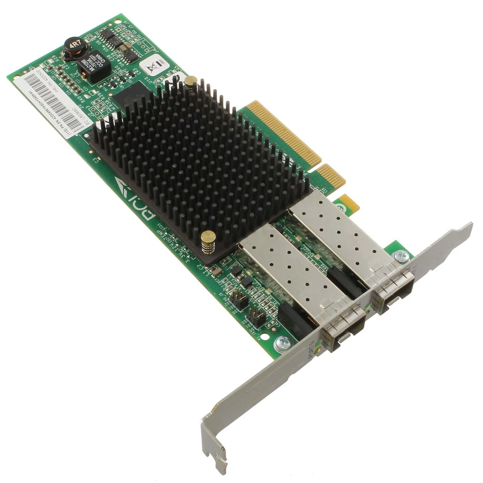 IBM FC-Controller DP 8Gbps FC PCI-E 8x - 42D0500 - Bild 1 von 1