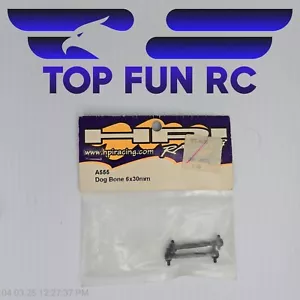 HPI A555 Dog Bone 6x30mm For RS4 - Picture 1 of 1