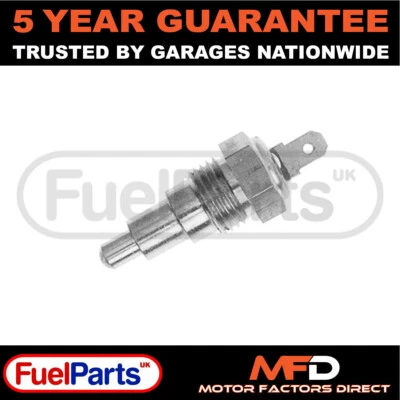 FuelParts Radiator Fan Temperature Switch Fits Mazda 323 1980-1993 RFS3106MF - Image 1 of 2