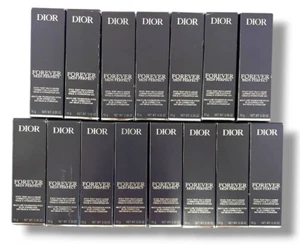 Dior Forever Skin Perfect Multi-Use Foundation Stick (10g/0.35oz) You Pick NEW - Picture 1 of 37