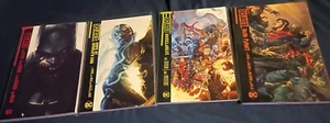Deceased Trade Set (First 4 Storylines) - Bild 1 von 3