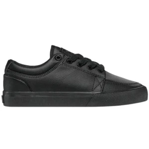 Globe GS Black BTS Kids Skate Shoes - Picture 1 of 14