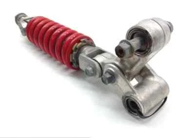 Suspensión bobina amortiguador trasero 1999 Suzuki TL1000R 1557 Foto 1 de 4