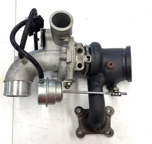 Turbocharger Kit for Ford Escape 2013-2015 2.0L Turbocharged K03 - Picture 1 of 4