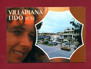AK KALABRIEN COSENZA - VILLAPIANA LIDO - Bild 1 von 1
