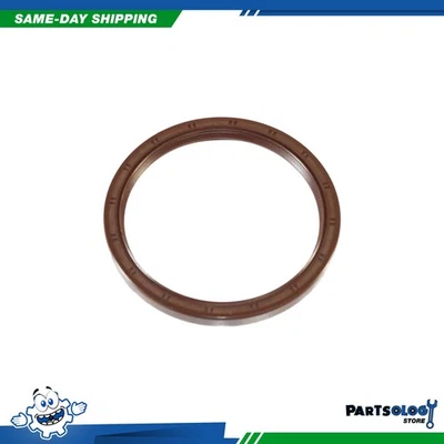 DNJ RM520 Rear Main Seal For 96-13 Chevrolet Suzuki Aerio Tracker 1.8L-2.7L DOHC - Image 1 of 3
