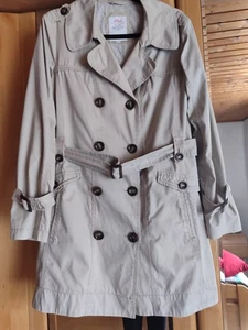  S Oliver Trenchcoat damen gr 36 - Bild 1 von 6