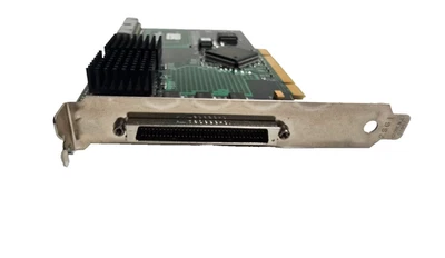 National Instruments NI PCI-6602 Counter / Timer DIO Card, 8 channels - image 1 of 4