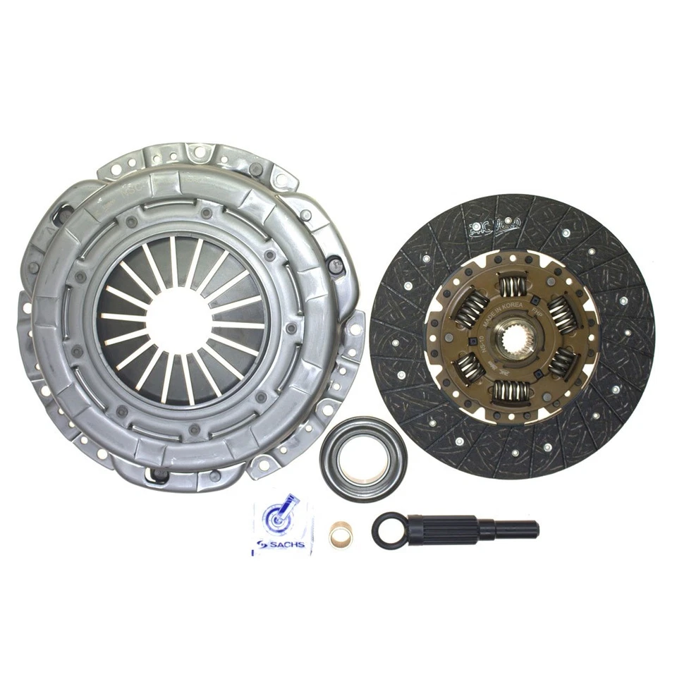 For Nissan D21 Pickup Pulsar NX ZF Sachs Clutch Kit DAC - Image 1 of 1