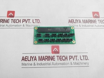 WATERS PCB 510000387 Printed Circuit Board 210000387 Rev B - Image 1 of 4
