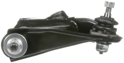 Conjunto de rótula de brazo de control delantero derecho superior Delphi para 86-94 Nissan D21  Foto 1 de 4