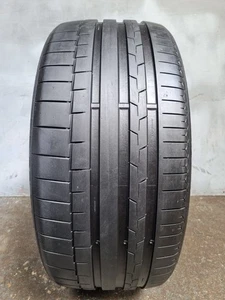 285 35 23 Continental Sport Contact 6 RO1 107Y XL 6.4MM Conti Silent 2023 - Picture 1 of 12