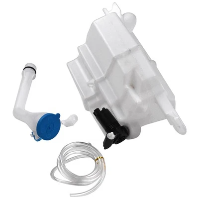 Reservatório de fluido para lavadora de para-brisa 28910-6MA1A para Nissan Rogue Sport 2017-2022 - Imagem 1 de 4