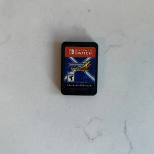Mega Man X Legacy Collection (Nintendo Switch) Cartridge Only Tested - Bild 1 von 2