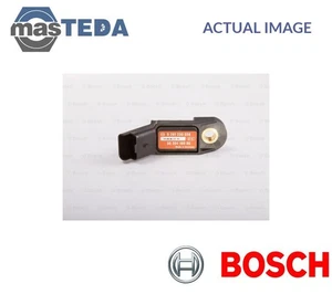 0 261 230 058 MANIFOLD PRESSURE MAP SENSOR INTAKE MANIFOLD BOSCH FOR FIAT ULYSSE - Picture 1 of 9