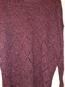 Next Size 10 Lovely Sparkly Ladies Jumper - Picture 1 of 2