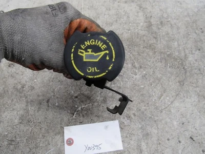 2005 2006 Ford GT 5.4L engine motor OIL filler tube neck cap pipe OEM fill Foto 1 de 4