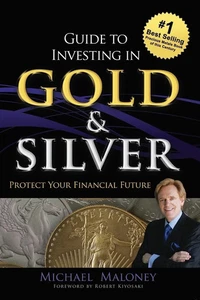 Guide To Investing in Gold & Silver: Protect Your Financial Future Paperback - Bild 1 von 3