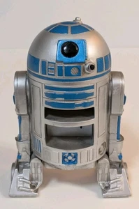 Hallmark Star Wars R2D2 Calendario Perpetuo, Faltan Bloques Mes/Fecha, Solo R2D2 - Imagen 1 de 10