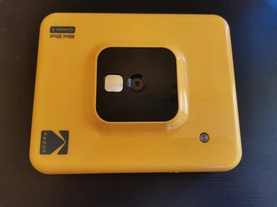 Kodak Macchina Fotografica Foto Camera Digitale  Istantanea Mini Shot Combo 3 - Bild 1 von 4