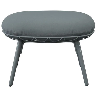 Ottoman Magis Piña - Legs in solid ash - Image 1 of 2