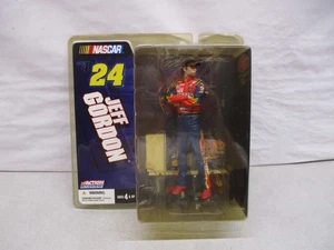 McFarlane Jeff Gordon Dupont 2004 sin gafas de sol - Imagen 1 de 2