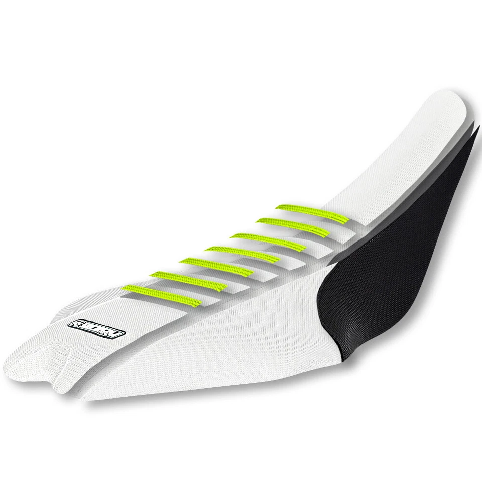 Cubierta de asiento Yamaha YFZ 450R GRIPPER 2009 - 2021 TÚ ELIGES LOS COLORES #201 Foto 1 de 3