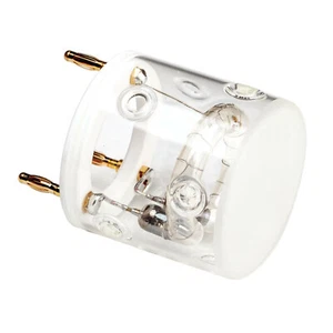 Tubo flash di ricambio per illuminazione stroboscopica flash portatile CITI400PRO AD400PRO - Foto 1 di 2