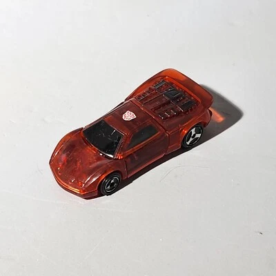 Transformers Robots In Disguise RID 2001 CROSSWISE Stealth Mode KB Toys Exclusiv - Image 1 of 2