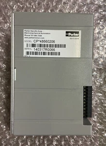Parker Hann. Controlador de accionamiento de servomotor Compumotor CP*48660206 - Imagen 1 de 2