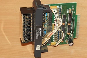 GE Fanuc IC610MDL112A - Imagen 1 de 1