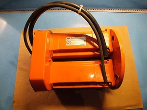 ABB (ELMO) PS60/4-50-P-LSS-3612 (3HAB3125-1) - Imagen 1 de 4