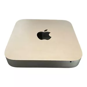 Apple Mac Mini A1347 (2012) 💻 2.5GHz Core i5 | 8GB RAM | 500GB HDD | macOS 10.8 - Picture 1 of 4