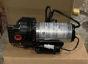 Aquatec 5513-1E12-J586 Switch 60PSI 3.5gpm , Delivery pump - Picture 1 of 3