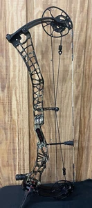 Darton Archery Sequel 33 ST 70lb Mossy Oak Bottomland RH BRAND NEW - Picture 1 of 6
