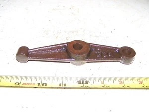 SIMPLICITY 1 1/2hp Exhaust Rocker Arm Hit Miss Gas Engine Steam Tractor U24 - Picture 1 of 7