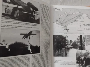 LE V1 ARME DU DESESPOIR 2011 LELA PRESSE DELEFOSSE GUERRE 39 45 AVIATION - Picture 1 of 7
