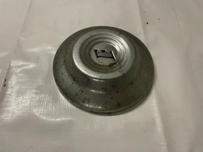 Tapacubos Ford 1951 coche de pasajeros tapacubos llanta cubierta emblema adorno moldura   Foto 1 de 4